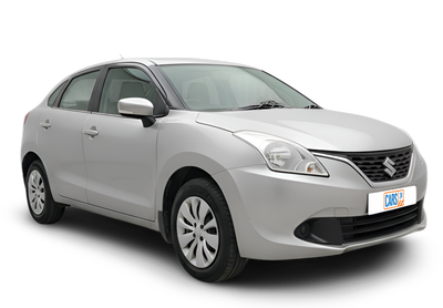 Maruti Baleno-img